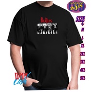 Men's T-Shirt big size T-Shirt BEATLES xxl-3xl-4xl-5xl women oversize bigsais jumbo