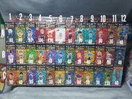 日版 j stars 高達 鬼滅 我英 wcf