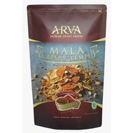 Arva Tempeh Mala Chips Delicious 80g
