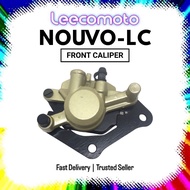 Brake Caliper - Front Depan Nouvo-LC NouvoLC Nouvo LC AT135 AT 135 AT-135 Kaliper Pump Pam Pum Brek 