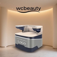 Ems Chair Ems Pelvic Muscle Electric Trainer Device Inproved Urinary Incontinence Postpartum Repair 