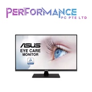ASUS VP32UQ Eye Care Monitor – 31.5-inch, 4K UHD (3840 x 2160), IPS, 100% sRGB (3 YEARS WARRANTY BY 