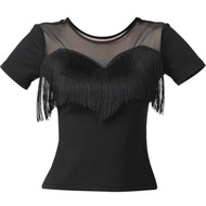 Ao311n Elastic Dance T-Shirt