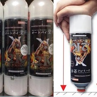 Sơn samurai 2k04- Chai sơn lót 2k04 sơn xịt samurai