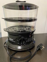 法國特福 Tefal vC1401電蒸爐