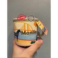 Starbucks Philippine Exclusive Festive Mug (Manila Starbucks Mug)SB Mug