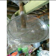 Serok goreng/sorek saringan jumbo uk 60cm