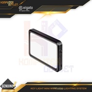 ELGATO KEY LIGHT MINI WIRELESS LIGHTING SYSTEM [10LAD9901] - RESMI Unit Baru / Segel