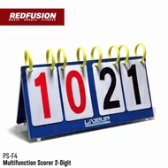 Live Up / Pro Sport PS-4 Multifunction Scorer 2 Digits