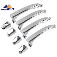 4PCS 69210-0N010 Car Interior Door Handle for    Land Cruiser  2003-2017 692100N010