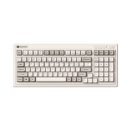 Keychron R5 96% Retro Wireless Mechanical Keyboard คีย์บอร์ดไร้สาย Retro Style Keyboard
