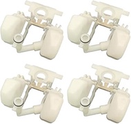 M Carburetor Float For Bandit 250~400CC (GSF250~400) GJ77A/GK75A/7AA Plastic Float (oil Float) Part 