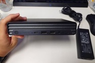 HP EliteDesk 800 G8 mini 準系統 不包CPU,RAM,SSD