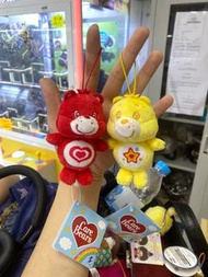 Care Bears 小公仔