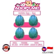 Adopt Me - Mythic Egg - Roblox