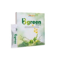 Honesty Bgreen Enzyme 绿色酵素