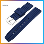  20/22mm Silicone Watch Strap for Huawei GT/Samsung Galaxy Watch/Active/Gear S3