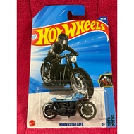 Hot Wheels - Honda CB750 Cafe