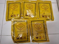 Lanna Foot Patch