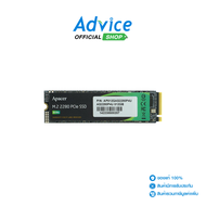 512 GB SSD M.2 PCIe APACER AS2280P4U (AP512GAS2280P4U-1)