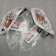 Y125ZN FR Signal Lamp Set (5XK-H3320-10/5XK-H3310-10)