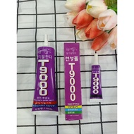 Super Glue Mobile Phone Korean Special Glue T9000 Glue Electronic Product Camera Maintenance 50 / 11