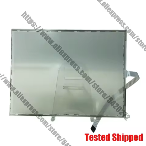 T150S-5RB004N-0A18R0-200FH 150F5RB-004 Touch Screen Panel For 15 Inch 324mm*244mm