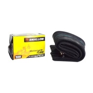 MOTORCYCLE INNER TYRE 275/300/325-17 SWALLOW Swallow Tire Inner Tube For Size 90/90-17 100/80-17 110