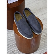 2026.8.1-Loro Piana Loro Piana LP Men's Loafers (Size 39-46) (Pre-ordered Version Shipped Three or F