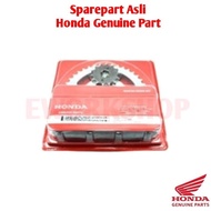 RX655 Gir Gear Set Paket - Verza Fi Asli Honda 06401k18900