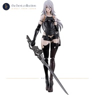 figma NieR: Automata Ver1.1a A2 [YoRHa No.2 Type A] Non-scale Plastic Painted Action Figure