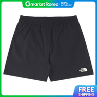 The North Face | The North Face Womens Date Rain Shorts Ns6Ns34A