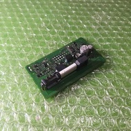 MESIN Original honda pcx 160 K1ZN4 main engine pcb module scu
