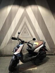 『欣達批發』【批發車】【0元交車】2013年 YAMAHA 山葉 BWS 125 BWS125 前碟 後鼓