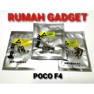 CHARGER BOARD F4 5Gpoco/K40S