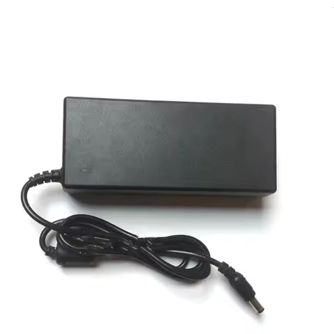 14V 8A 14 Volt Adapter Charger AC DC Transformer Switching With EU US AU UK Cable Cord Power Supply 