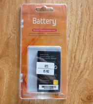 Fx-Pr3 msmhk kte pocket WiFi battery smartbro battery fx pr3 fxpr3 evoluzn WiFi Battery