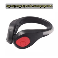 High Quality Running Night Safe Running Shoe Clip 30g D4-L2-1644 Modern Home decor exquisite Furnitu