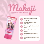 MAKAJI BREAST CREAM BY CIK EPAL MENDONIA & FAIRFIT 3.0 READYSTOCK ORIGINALHQ