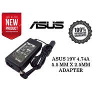ASUS 19V 4.74A 90W 5.5mm x 2.5mm ( 90W ) LAPTOP POWER ADAPTER CHARGER A55V K46 K43 A45 K53 N53
