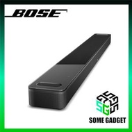 Bose Smart Soundbar 900 - Black