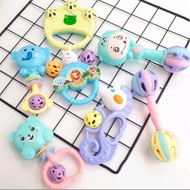 Combo 7 DicePiece for children with fun music baby toys newborn toys 0 12 months