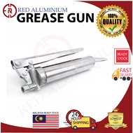 Grease Gun 100G Lubricant Grease Pump Gun Pistol Nozzle Tool MInyak Gris Pump