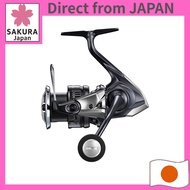 Shimano 25 Twin Power XD Spinning Reel C5000XG / C5000XG/C3000XG/4000XG/4000HG/4000PG/C3000HG