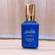 DR.CINK Hydrating Serum 60ml 水微晶长效锁水精华液 大藍瓶 升級版