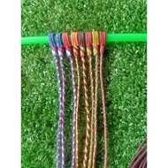 Bird Leg Rope Khao Yai Interpreter Each Line Bird Leash Bird Harness