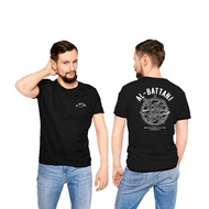 Tinishop - Al Battani Islamic Preaching T-Shirt | Al Battani Muslim Scientist T-shirt - 001