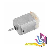 Mini DC Motor(130) 3-6V