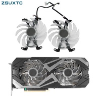 HL GFY10015H12SPA 102MM For Galax RTX 3060 3060Ti 3070Ti EX Video Card Fan RTX3060Ti RTX3070 3070 Ti