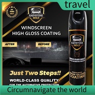 part ☁100 ORIGINAL Easystone Gold (Windscreen High Gloss Coating) Car Coating Car Wax Car Shine READ